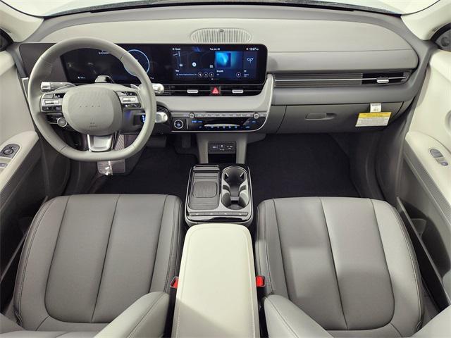 new 2026 Hyundai IONIQ 5 car, priced at $36,703