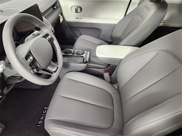 new 2026 Hyundai IONIQ 5 car, priced at $36,703