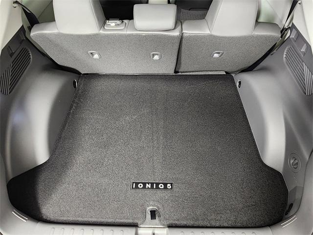 new 2026 Hyundai IONIQ 5 car, priced at $36,703