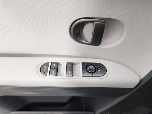 new 2026 Hyundai IONIQ 5 car, priced at $36,703