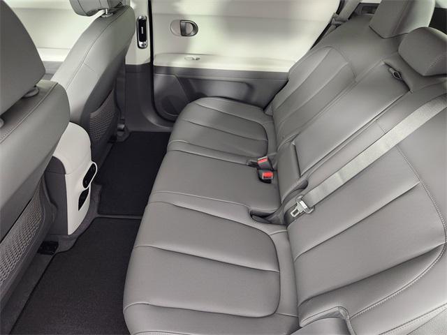 new 2026 Hyundai IONIQ 5 car, priced at $36,703