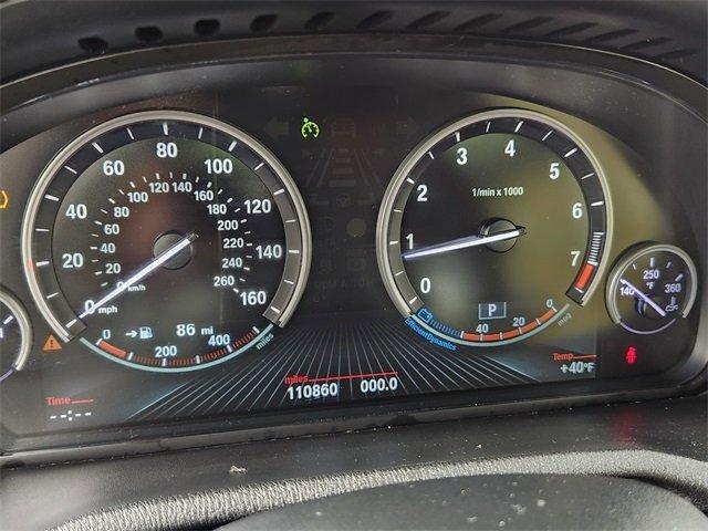 used 2016 BMW X3 car, priced at $12,860