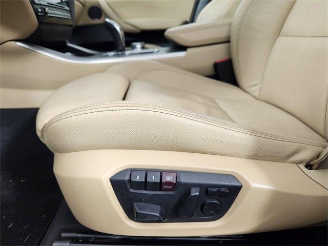 used 2016 BMW X3 car, priced at $12,860