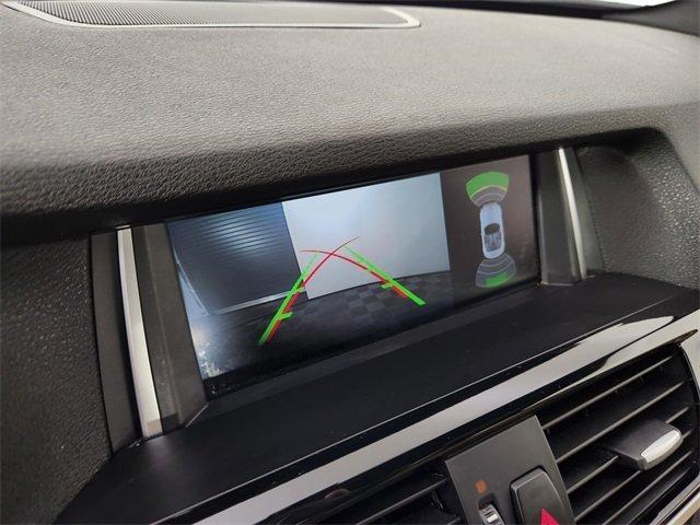 used 2016 BMW X3 car, priced at $12,860