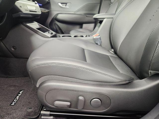 new 2026 Hyundai Kona car, priced at $34,644