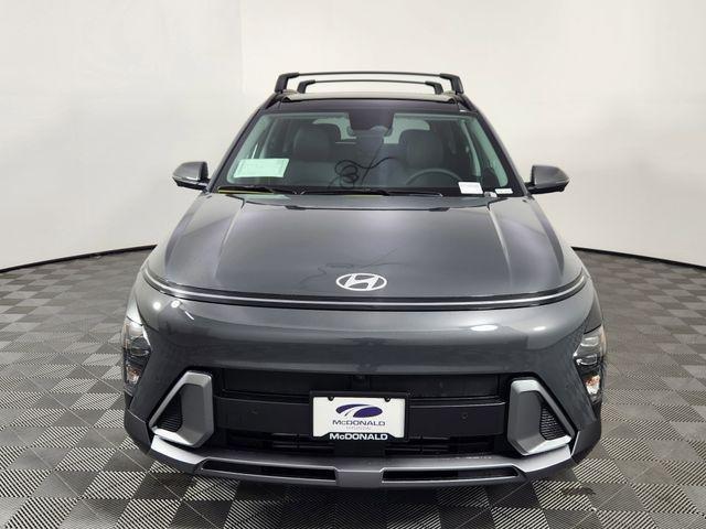 new 2026 Hyundai Kona car, priced at $34,644
