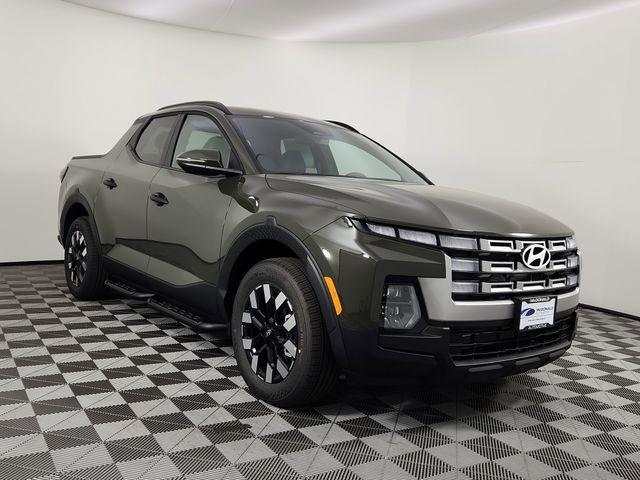 new 2026 Hyundai SANTA CRUZ car, priced at $32,567