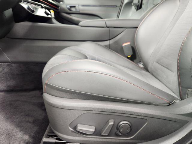 used 2025 Hyundai Sonata car, priced at $31,554