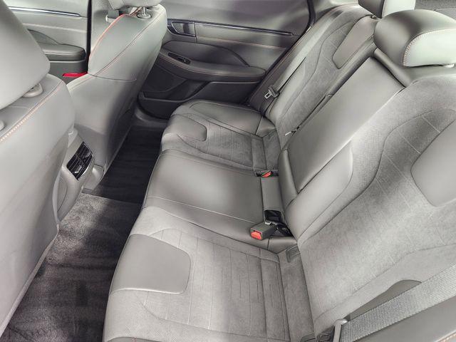 used 2025 Hyundai Sonata car, priced at $31,554