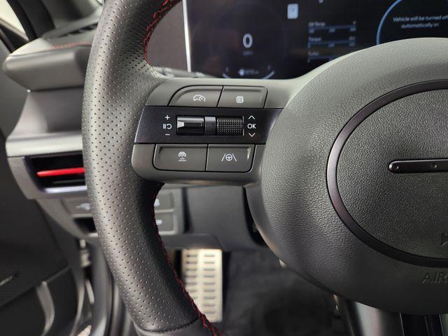 used 2025 Hyundai Sonata car, priced at $31,554