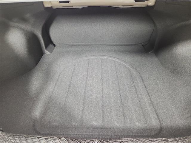 new 2025 Hyundai ELANTRA HEV car, priced at $24,233