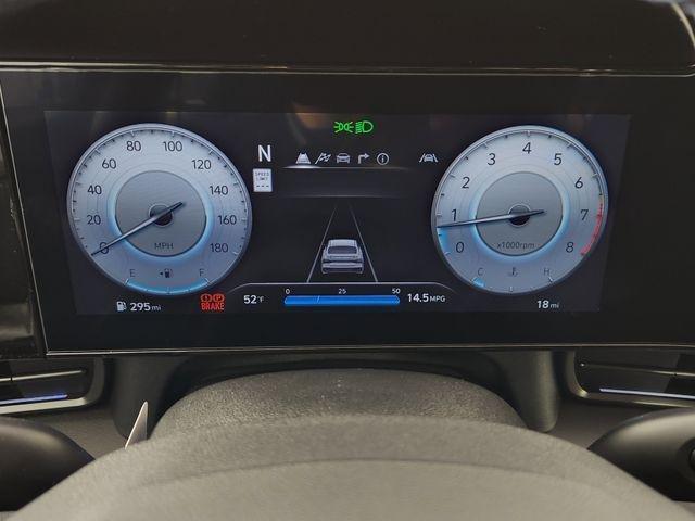 new 2026 Hyundai ELANTRA N car, priced at $38,178