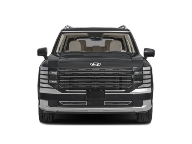new 2026 Hyundai Palisade car