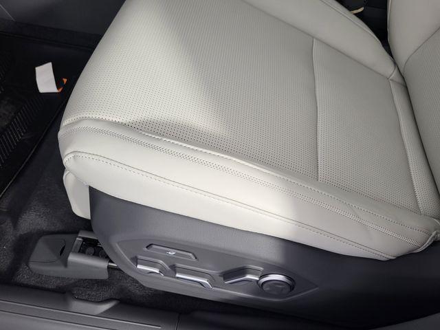new 2026 Hyundai SANTA FE HEV car, priced at $48,006