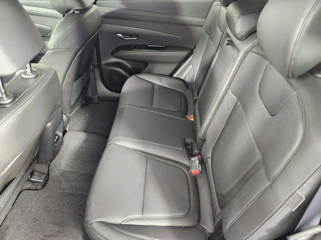 new 2026 Hyundai TUCSON Plug-In Hybrid car