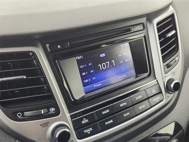 used 2016 Hyundai Tucson car, priced at $9,859