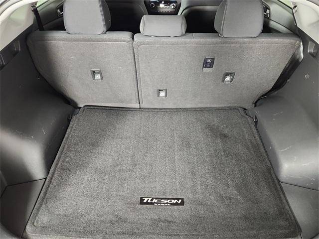 used 2016 Hyundai Tucson car, priced at $9,859