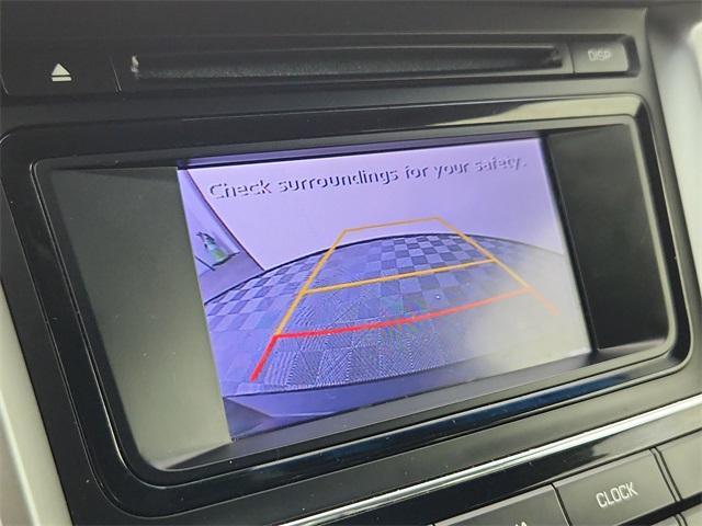 used 2016 Hyundai Tucson car, priced at $9,859