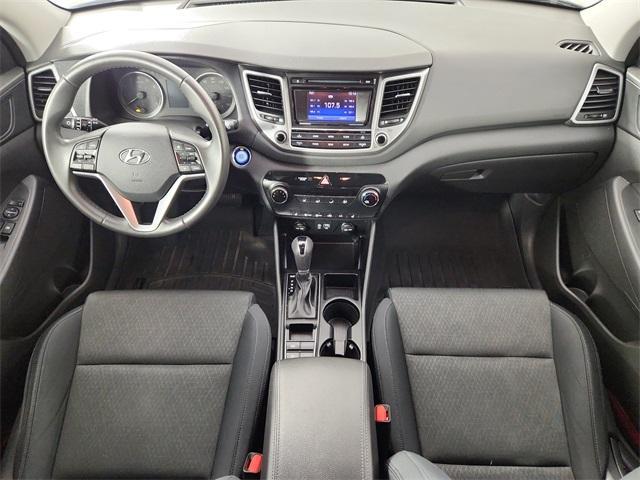 used 2016 Hyundai Tucson car, priced at $9,859