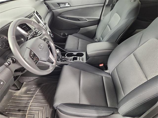 used 2016 Hyundai Tucson car, priced at $9,859