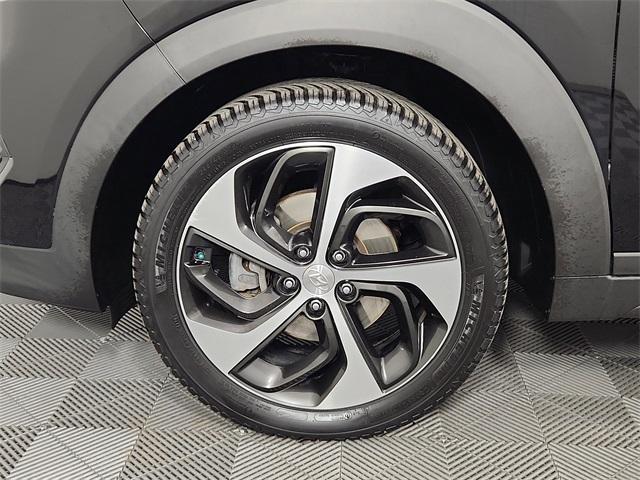 used 2016 Hyundai Tucson car, priced at $9,859