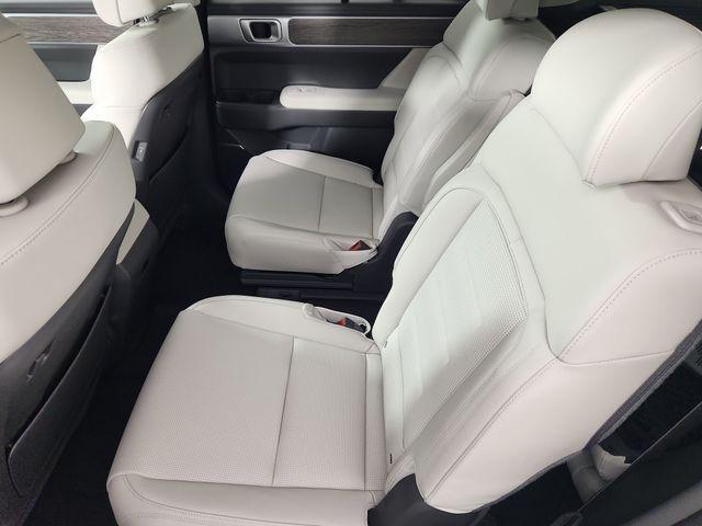 new 2026 Hyundai SANTA FE HEV car, priced at $48,531