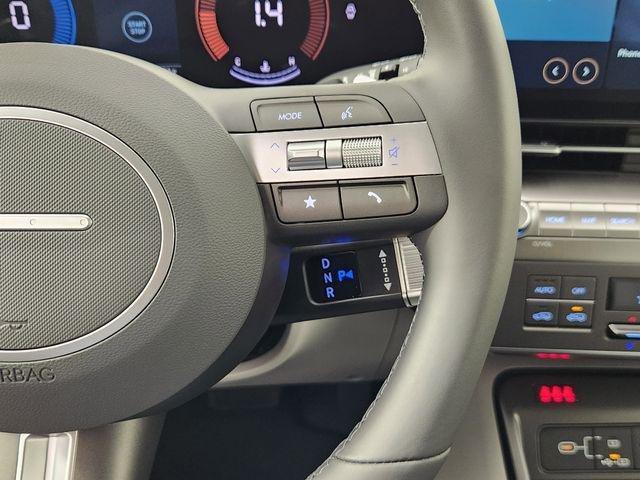 new 2026 Hyundai Kona car, priced at $30,418