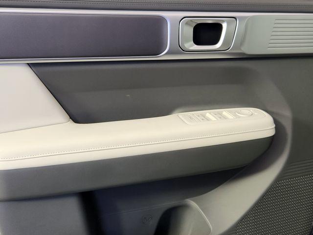 new 2026 Hyundai Santa Fe car, priced at $37,246