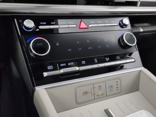 new 2026 Hyundai Santa Fe car, priced at $37,246
