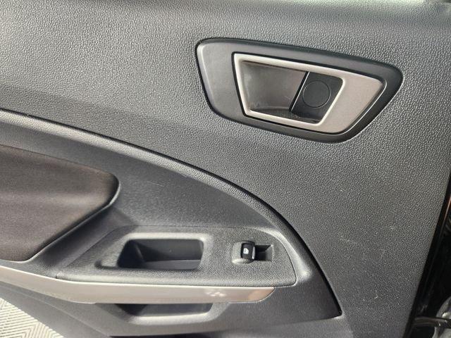 used 2020 Ford EcoSport car, priced at $13,577