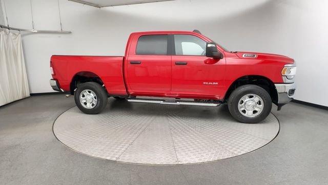 used 2024 Ram 2500 car, priced at $40,700