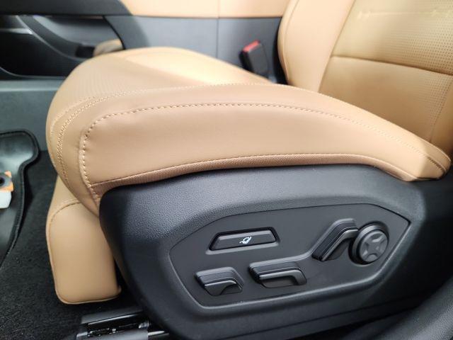 new 2026 Hyundai SANTA FE HEV car, priced at $47,906