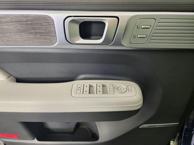 new 2026 Hyundai SANTA FE HEV car, priced at $48,486