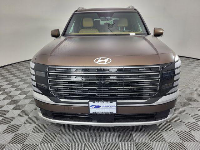new 2026 Hyundai Palisade car, priced at $54,169