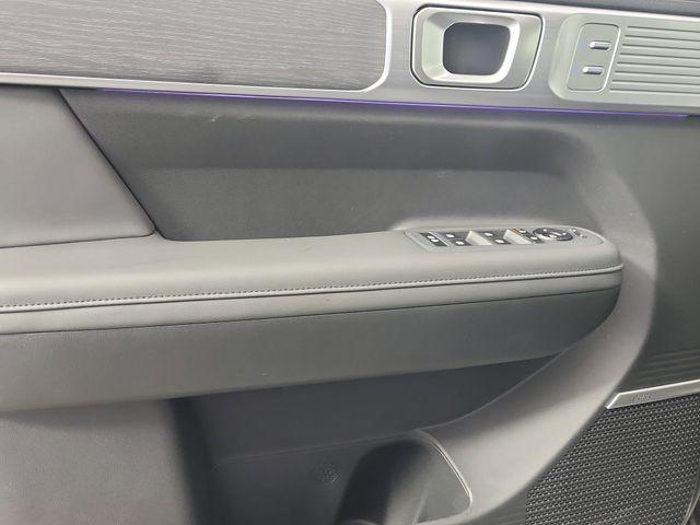 new 2026 Hyundai SANTA FE HEV car, priced at $45,281