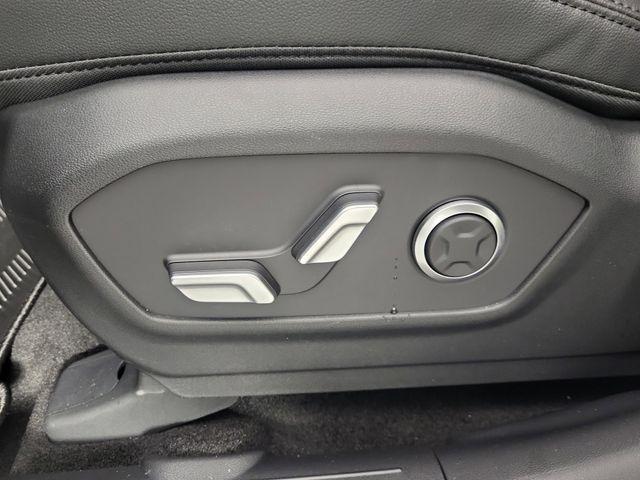 new 2026 Hyundai SANTA FE HEV car, priced at $45,281