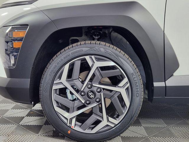 new 2026 Hyundai Kona car, priced at $30,498