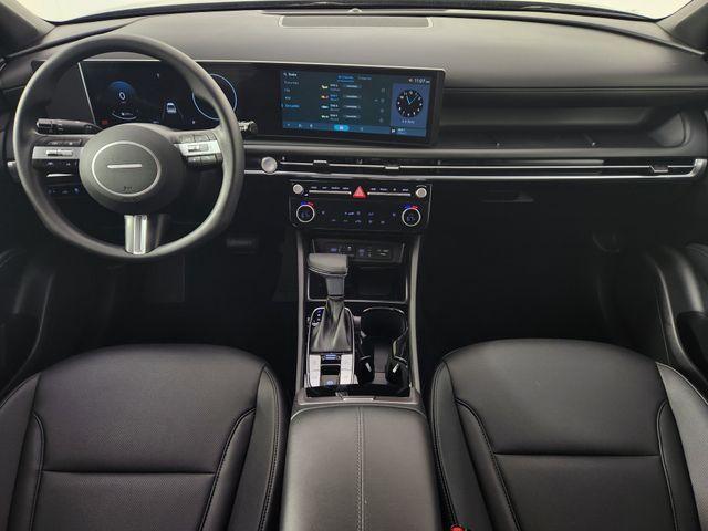 used 2025 Hyundai SANTA CRUZ car, priced at $30,741