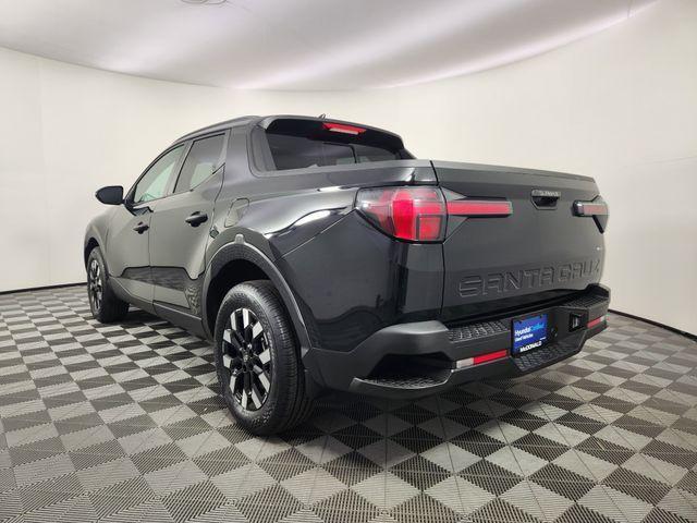 used 2025 Hyundai SANTA CRUZ car, priced at $30,741
