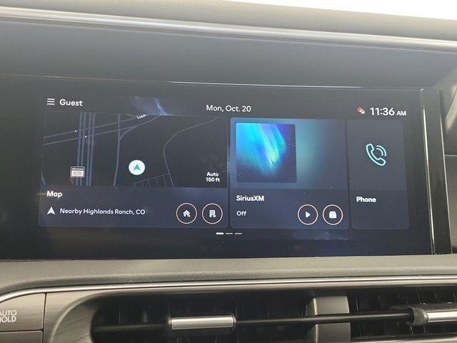 new 2026 Hyundai Palisade car, priced at $44,895