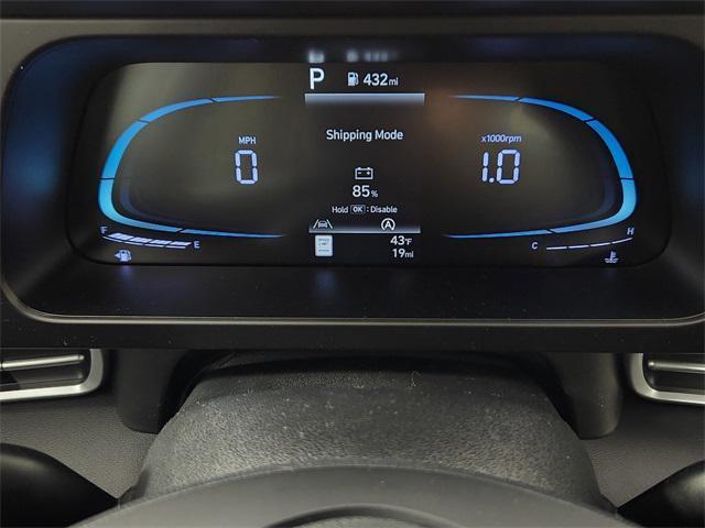 new 2026 Hyundai Elantra car, priced at $23,960