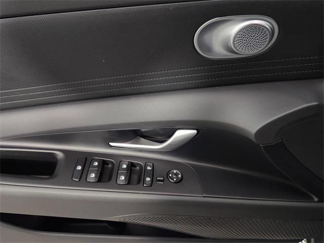 new 2026 Hyundai Elantra car, priced at $23,960