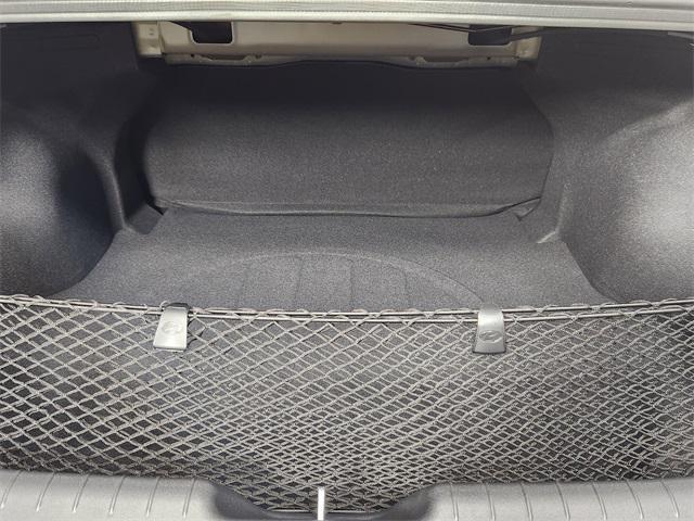 new 2026 Hyundai Elantra car, priced at $23,960