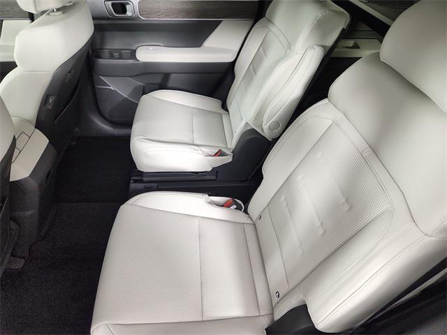 new 2026 Hyundai Santa Fe car, priced at $49,498