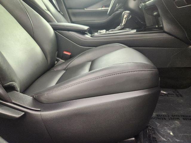 used 2024 Mazda CX-30 car, priced at $23,346