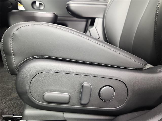 new 2026 Hyundai IONIQ 5 car, priced at $42,998