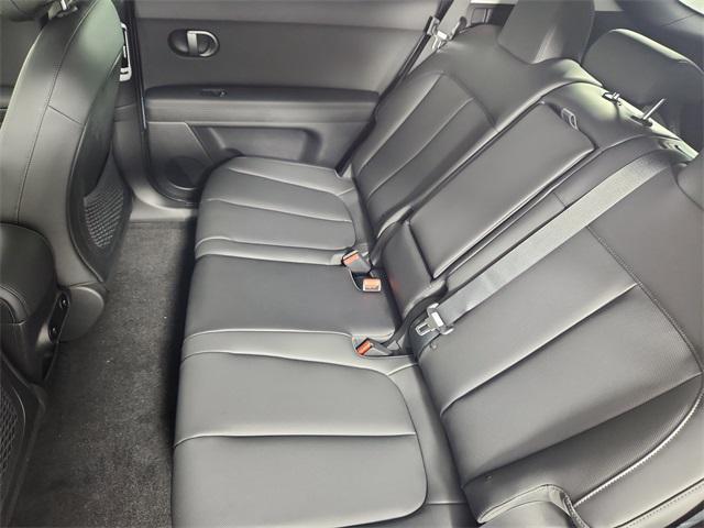 new 2026 Hyundai IONIQ 5 car, priced at $42,998