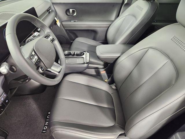 new 2026 Hyundai IONIQ 5 car, priced at $36,374