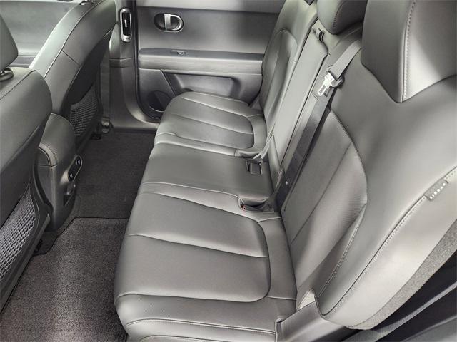 new 2026 Hyundai IONIQ 5 car, priced at $43,673