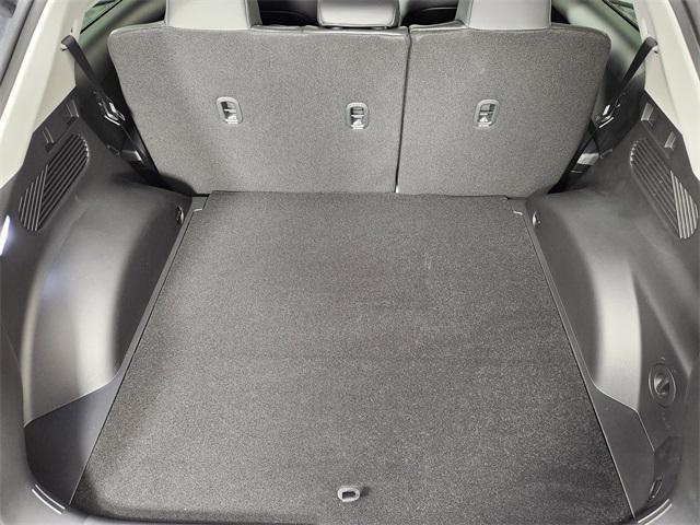 new 2026 Hyundai IONIQ 5 car, priced at $43,673